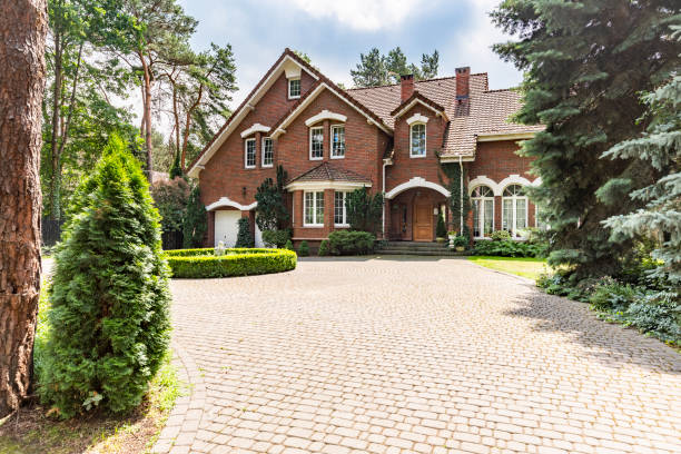 Best Cobblestone Driveway Pavers  in Valatie, NY