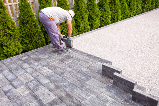 Best Local Driveway Pavers  in Valatie, NY