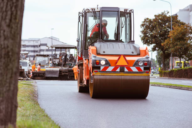 Best Driveway Pavers Contractor  in Valatie, NY