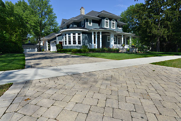 Reasons to Select Us for Your Driveway Paving Requirements in Valatie, NY