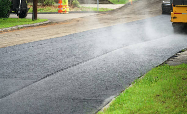 Best Interlocking Driveway Pavers  in Valatie, NY